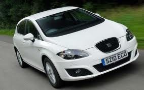 SEAT Leon Ecomotive launched at £19,630 and CO2 of 87g/km